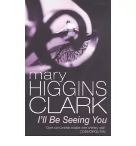 Couverture du produit · [ I'LL BE SEEING YOU BY CLARK, MARY HIGGINS](AUTHOR)PAPERBACK