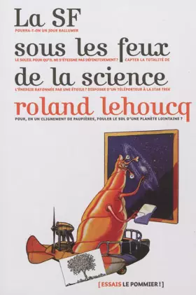 Couverture du produit · La SF sous les feux de la science