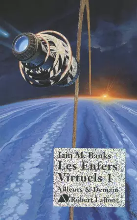 Couverture du produit · Les Enfers virtuels, tome 1 (01)