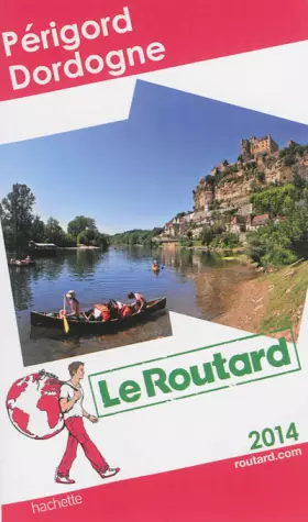 Couverture du produit · GUI. ROUT. PERIGORD DORDOGNE
