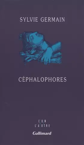 Couverture du produit · Céphalophores