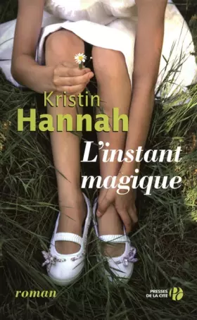 Couverture du produit · L'instant magique