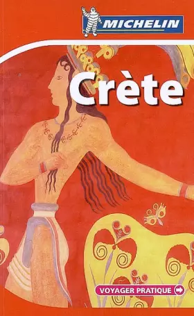 Couverture du produit · Crète
