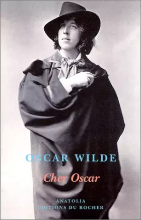 Couverture du produit · Cher Oscar