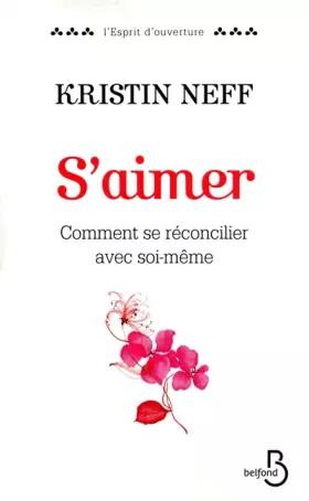 Couverture du produit · S'aimer