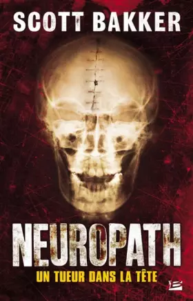 Couverture du produit · Neuropath