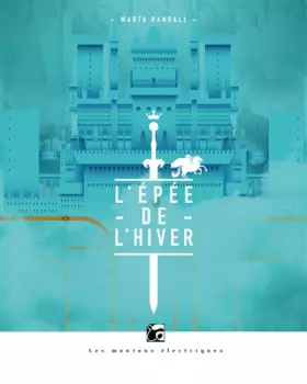 Couverture du produit · L'épée de l'hiver