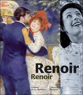 Couverture du produit · Renoir / Renoir