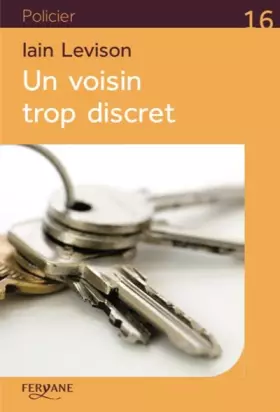 Couverture du produit · Un voisin trop discret