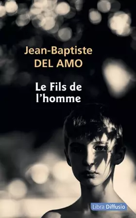 Couverture du produit · Le fils de l'homme