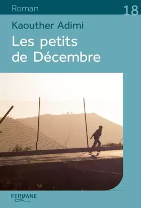 Couverture du produit · Les petits de Décembre