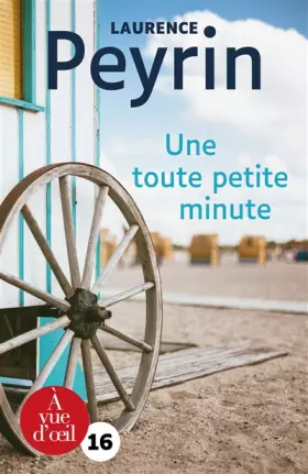 Couverture du produit · Une toute petite minute