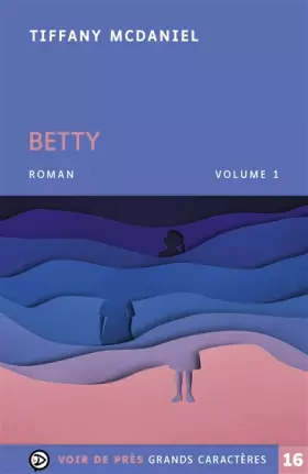 Couverture du produit · Betty: Pack en 2 volumes