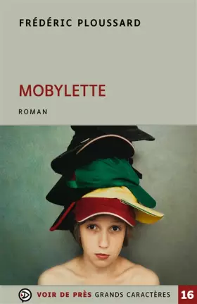 Couverture du produit · Mobylette