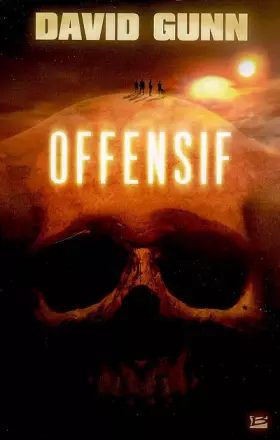 Couverture du produit · Les Aux', tome 2 : Offensif