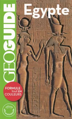 Couverture du produit · Égypte