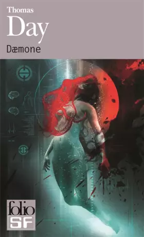 Couverture du produit · Dæmone