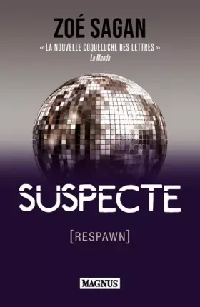 Couverture du produit · Suspecte