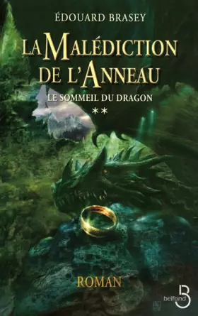 Couverture du produit · La Malédiction de l'anneau T. 2 (02)