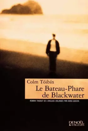 Couverture du produit · Le Bateau-phare de Blackwater
