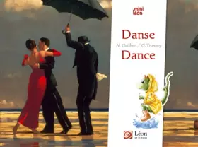Couverture du produit · Danse Dance