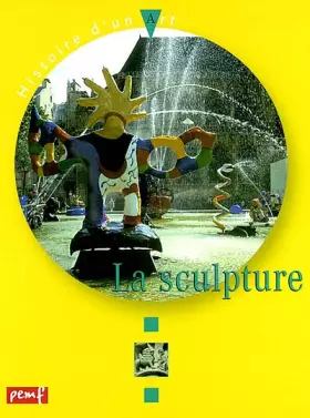 Couverture du produit · La Sculpture