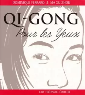 Couverture du produit · Qi gong pour les yeux