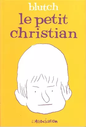 Couverture du produit · Le petit Christian