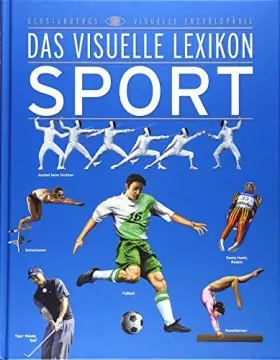 Couverture du produit · Das Visuelle Lexikon Sport: Jugendausgabe
