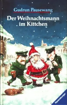Couverture du produit · Der Weihnachtsmann im Kittchen