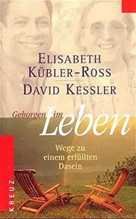 Couverture du produit · Geborgen im Leben: Wege zu einem erfüllten Dasein