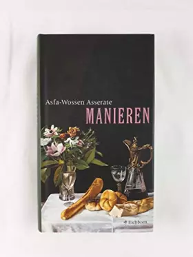 Couverture du produit · Manieren. Erfolgsausgabe.