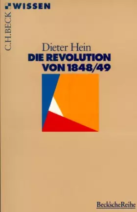 Couverture du produit · Die Revolution von 1848/49 (C. H. Beck Wissen in der Beck'schen Reihe)