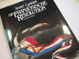 Couverture du produit · Die Französische Revolution