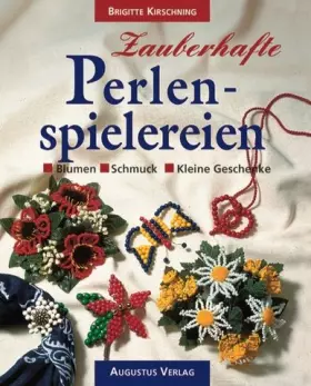 Couverture du produit · Zauberhafte Perlenspielereien