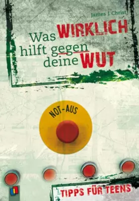 Couverture du produit · Was WIRKLICH hilft - gegen deine WUT