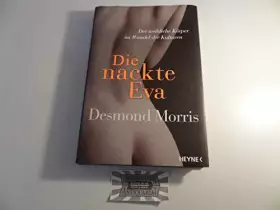 Couverture du produit · Die nackte Eva: Der weibliche Körper im Wandel der Kulturen