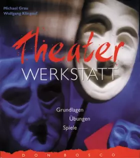 Couverture du produit · Theater-Werkstatt