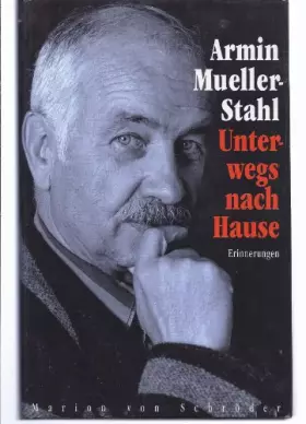 Couverture du produit · Unterwegs nach Hause