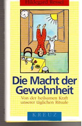 Couverture du produit · Die Macht der Gewohnheit
