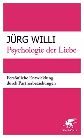 Couverture du produit · Psychologie der Liebe: Persönliche Entwicklung durch Partnerbeziehungen