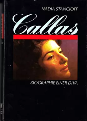 Couverture du produit · Callas. Biographie einer Diva