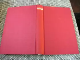 Couverture du produit · Weimar: Die Kultur der Republik