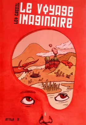 Couverture du produit · Le voyage imaginaire