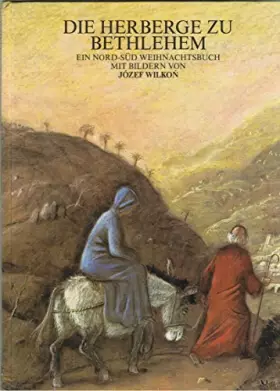 Couverture du produit · Die Herberge zu Bethlehem