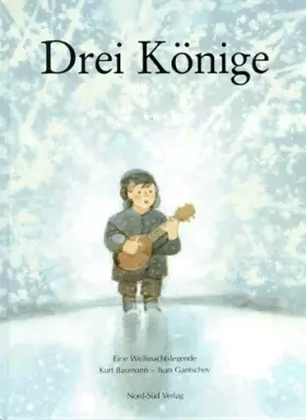 Couverture du produit · Drei Könige