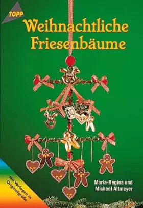 Couverture du produit · Weihnachtliche Friesenbäume
