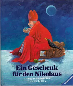 Couverture du produit · Ein Geschenk für den Nikolaus