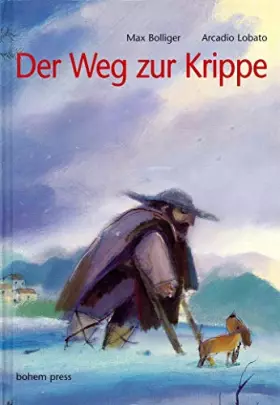Couverture du produit · Der Weg zur Krippe