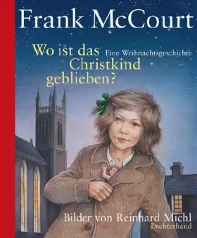 Couverture du produit · Wo ist das Christkind geblieben?: Eine Weihnachtsgeschichte - Bilder von Reinhard Michl